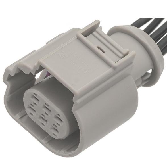 EGR Valve Connector Fits VW Beetle Golf Jetta Passat Touareg 2010-2016