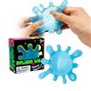 Schylling Needoh Nice Cube Sensorischer Nice-Sicle Stressabbau Quetschwürfel Anti-Angst Knetobjekt Für Konzentration ADHS-Bevölkerung