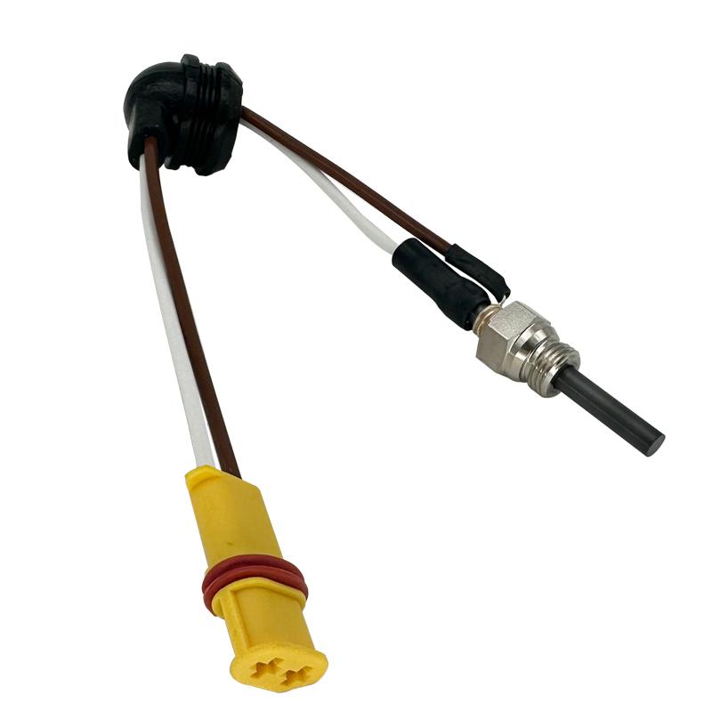 24V Car Diesel Parking Heater Glow Plug 88-98W 252070011100 For Eberspacher Airtronic D2 D4 D4S Repair Parts Accessories