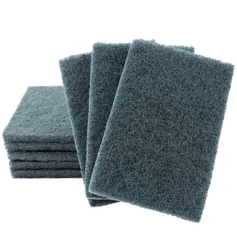 HAISIDIKE HKY-97 Nylon Scouring Pad 20-Pack