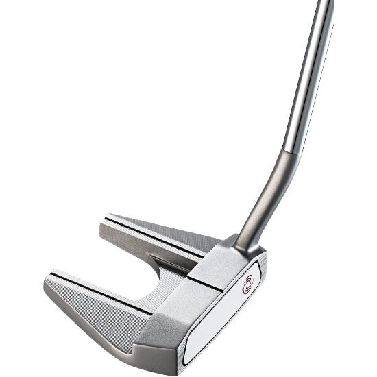 Callaway Odyssey Odyssey Putter Prawy Biały HOT OG #7 Nano Flow (Typ pałka, 34 cale, stal) Mężczyźni