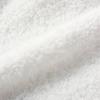 Nishikawa Imabari Bath Towel 60x120cm Washable 100% Cotton Fluffy Soft Made with Extra-Soft Twisted Yarn Watairo Rich Watayuki Made in Japan White
