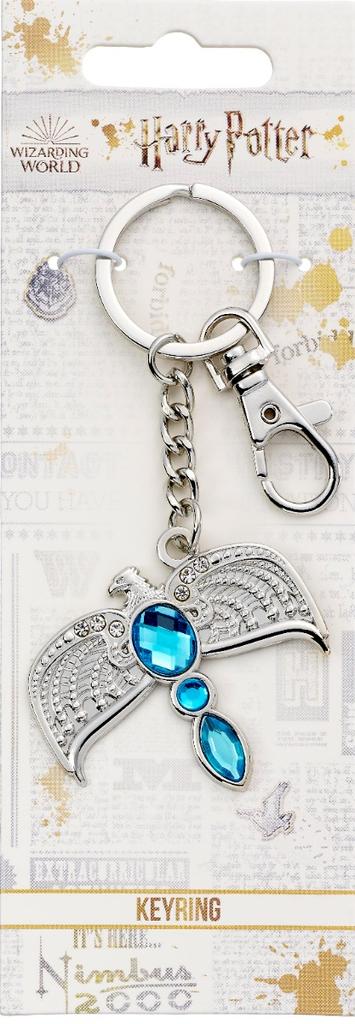 Harry Potter Diadem Keyring