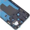 For Oppo Reno12 F Battery Back Cover with Middle Frame