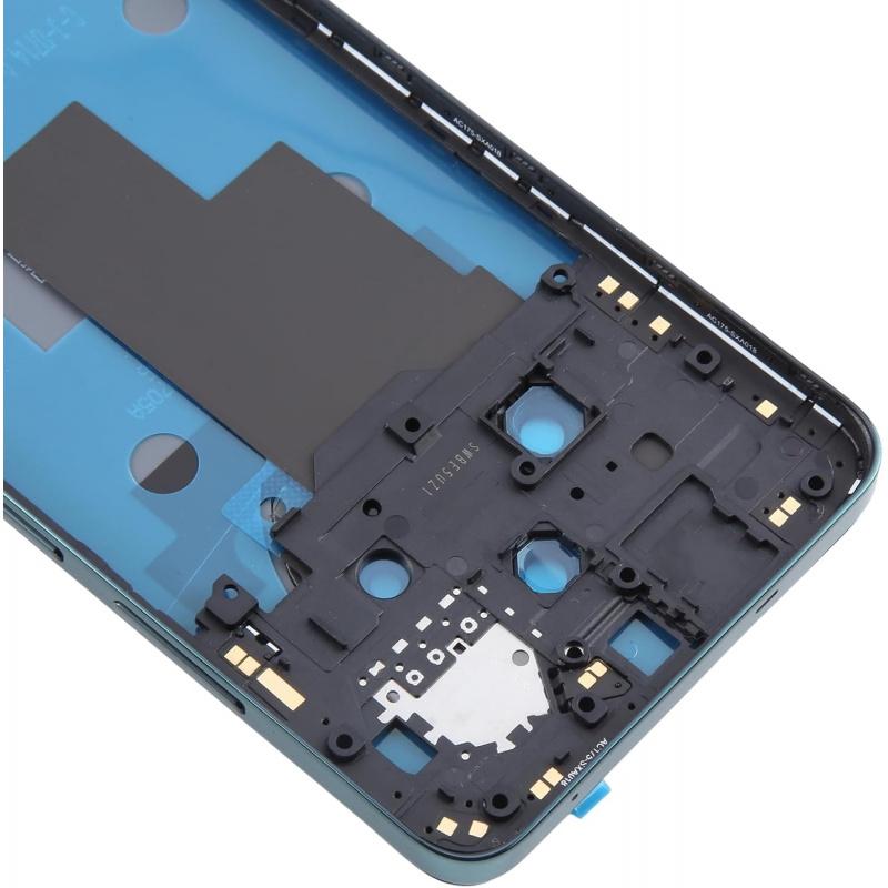 For Oppo Reno12 F Battery Back Cover with Middle Frame