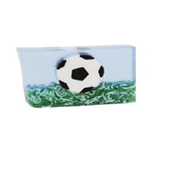Primal Elements Body Soap (optional)