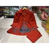 Party Wear Women's Ethnic Kurta Pant Set Indian Designer Top Kurti Cord Set