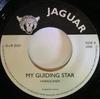 7inch Record HORACE ANDY  My Guiding Star J006 Jaguar 2001 UK Reggae Ska  Dub Used