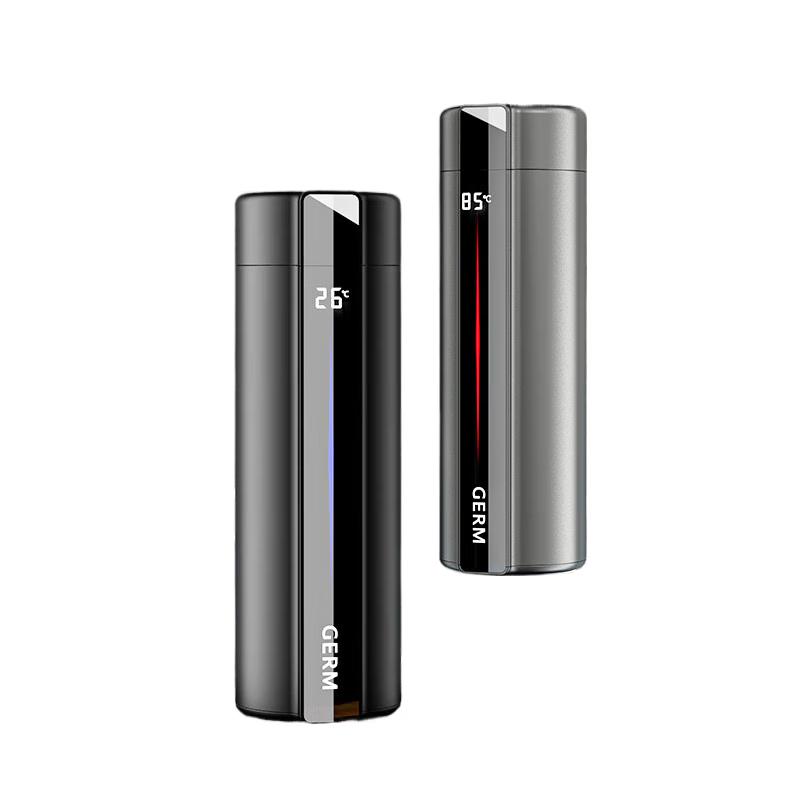 Germ 400ml Smart Insulated Portable Cup