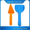 Handmade Colored Playdough Set for Kids with Molds and DIY Tools