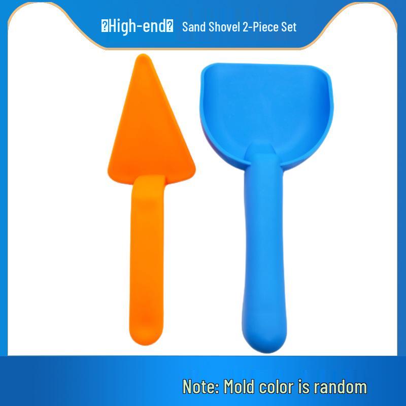 Handmade Colored Playdough Set for Kids with Molds and DIY Tools