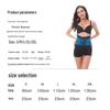 Xinboda Fitness Body Shaping Waist Support Belt