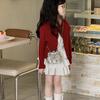 Kids Bow Shoulder Bag Sequin Glitter Children Handbag Fashion Cross Body Bag  Purse