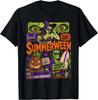 Summerween T-Shirt