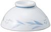 Firefly Dianthus Medium X X Rice Reinforced Setomonohonpo [11.7 11.7 5.7cm] Bowl, Porcelain,