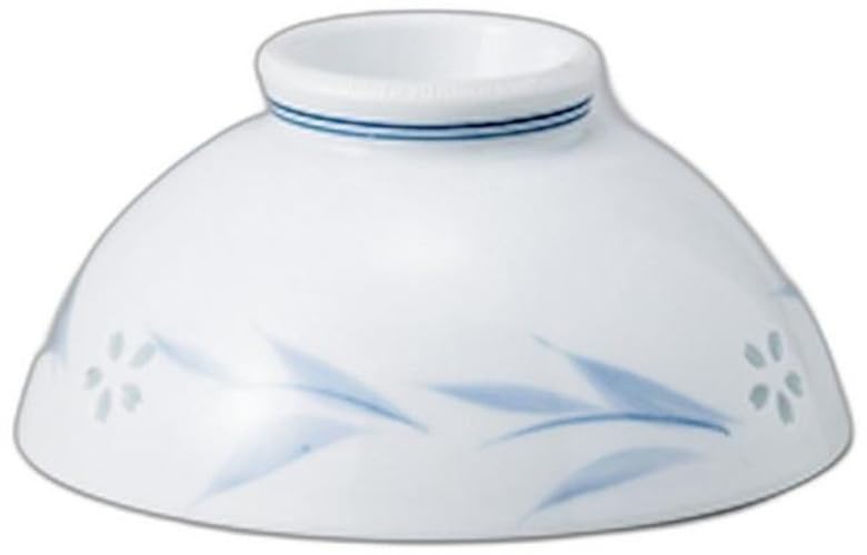 

Firefly Dianthus Medium x x Rice Reinforced Setomonohonpo [11.7 11.7 5.7cm] Bowl, Porcelain,