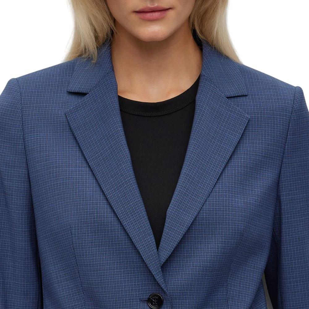 BOSS Womens/Ladies Jasewa Blazer