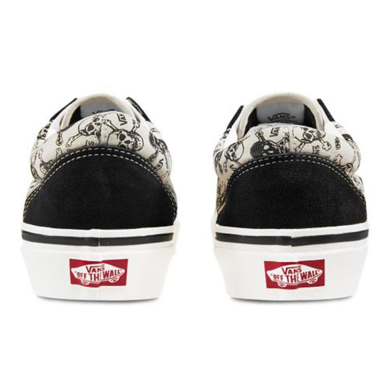 Vans Old Skool 36 Dx 'Skulls' Vans VN0A38G2X7Y