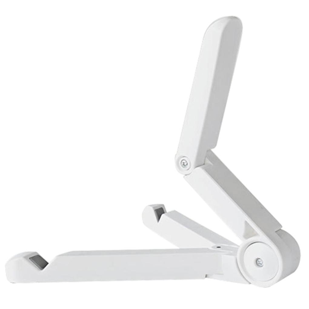 Portable Mount Stand Folding Adjustable Desk Holder For Phone Tablet Pad