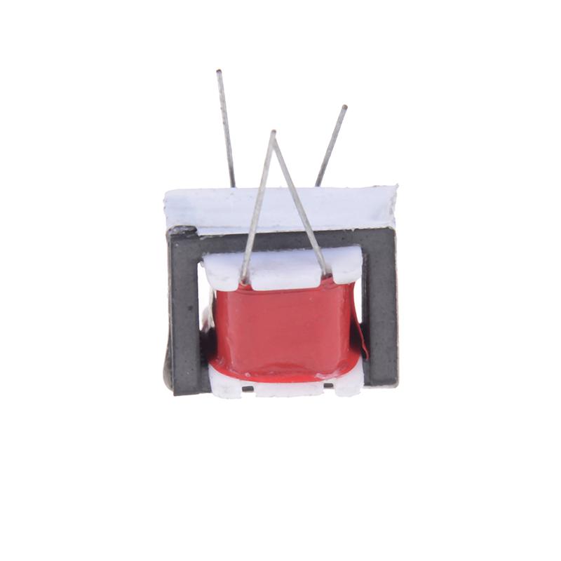 10Pcs Audio Transformer 600:600 Ohm 1:1 Ei14 Isolation Transformer Ringing