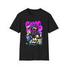 Lebendiges Grafik-T-Shirt - Lässige Streetwear, Einzigartiges Geschenk, Unisex-T-Shirt