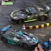 1/18 RC Auto Vysokorychlostní Drift Sportovní Auta Dálkově Ovládané Vozidlo Sportovní Závodní Auto Hračka Model Dětské Hračky pro Kluky Dárky k Narozeninám