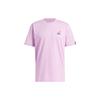 Ice Cream Hoops Logo T-Shirt 'Pink' Men's IN7443