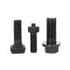 Custom Non-Standard CNC Machined Bolts & Screws