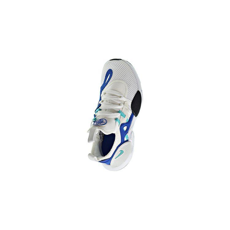 Nike Huarache E.D.G.E. Huarache E.D.G.E. TXT Wallace Vintage Slip Resistant Cushioning Abrasion Resistant CD9273-100