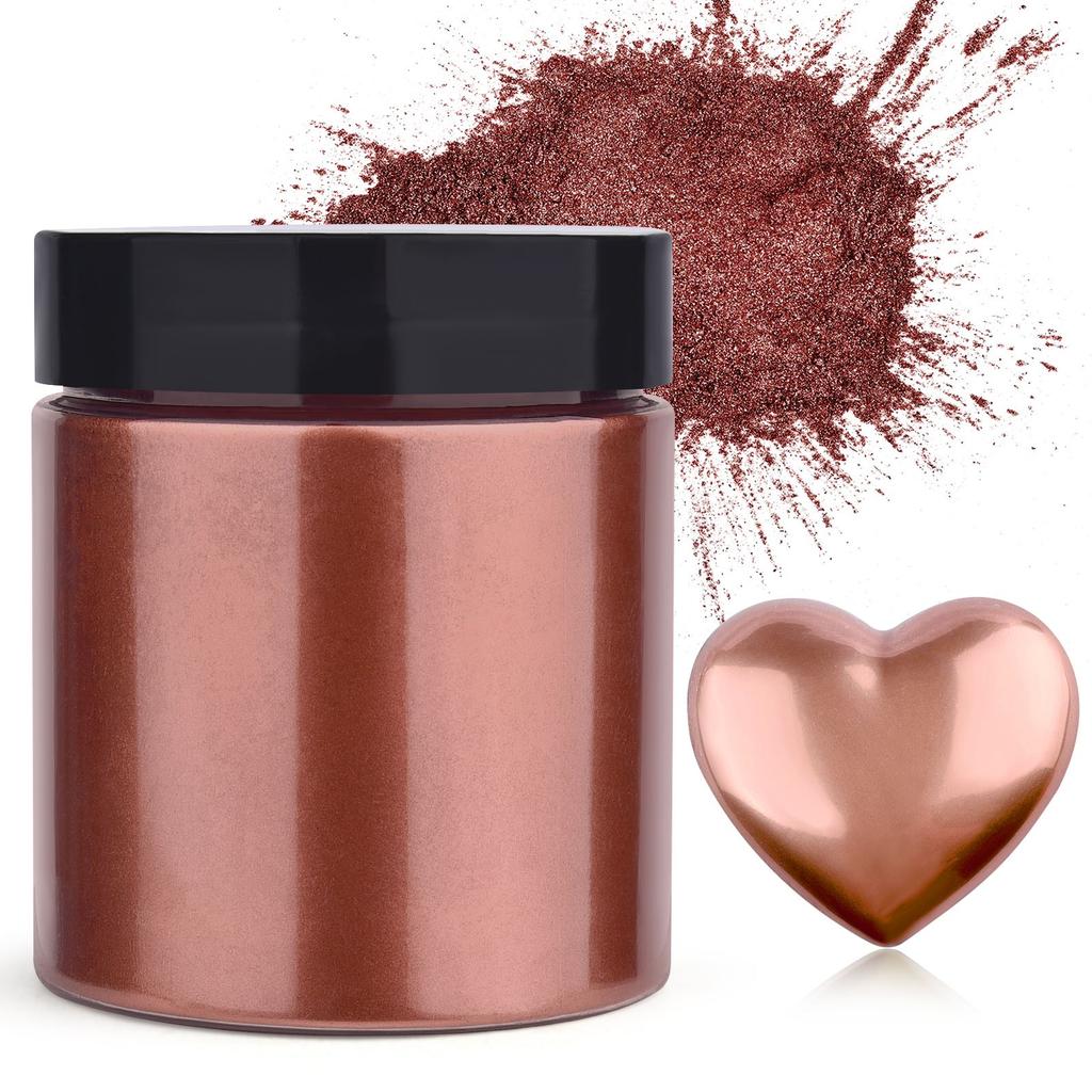 50g 12 Farben Spiegel Metall Textur Perlenpulver Seife Kerze Epoxidharz Form Perlenpigment DIY Schmuck Handwerk Herstellung Zubehör