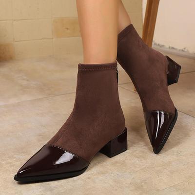 Ankle Boots – Ankle Boots