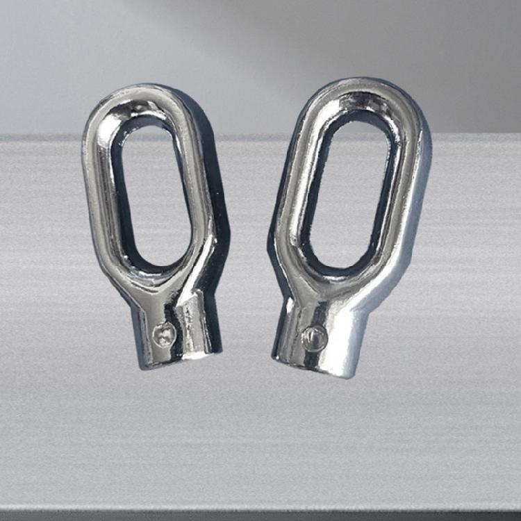 5Pcs Parking Shed Accessories Gear Box Swing Hook Outdoor Space Simple Appearance Smooth Operation Beautiful Designed