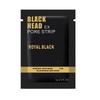 Purifying Black Peel-off Facial Cleansing Blackhead Remover Nose Health