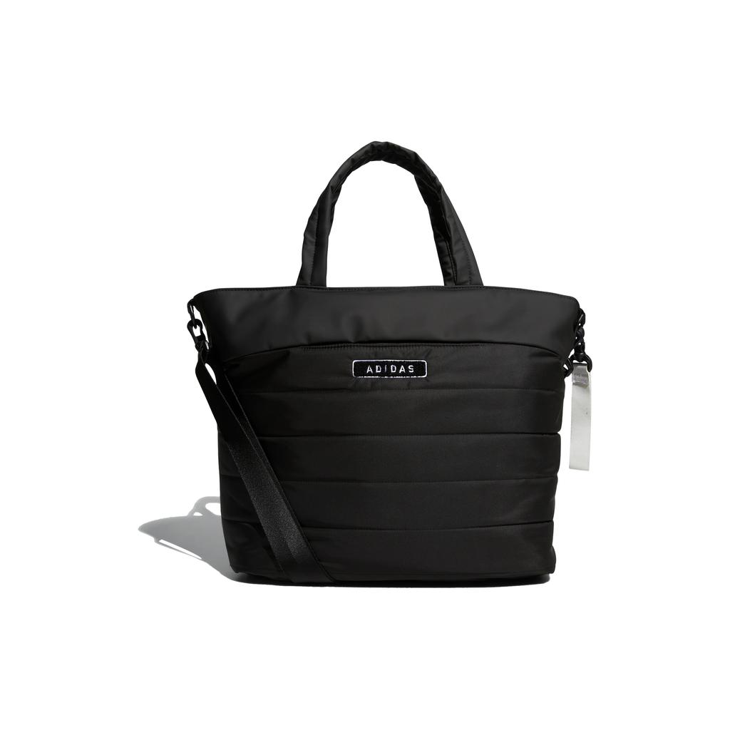 New Adidas Polyester Golf Equipment Bag Shoulder Bag Crossbody Bag Handbag Regular Women's Black HG5574