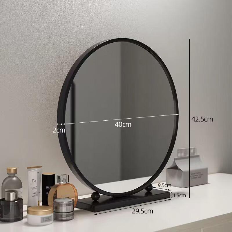 Huntton Dressing Table Makeup Mirror