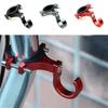 Hook Gadget Hook Front Organizer Hanging Bag Hook Handlebar Fixed Claw Scooter Hook Bicycle Hook
