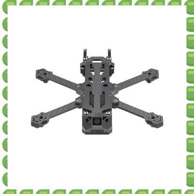 A04V Sub250 Oasisfly25o3 Drone Frame FPV Drone Replacement Components FPV Model Aircraft Drone Accessories