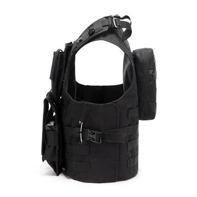Outdoor Amphibious Protective Vest