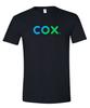 COX Communications Company T-shirt Unisex T-Shirt
