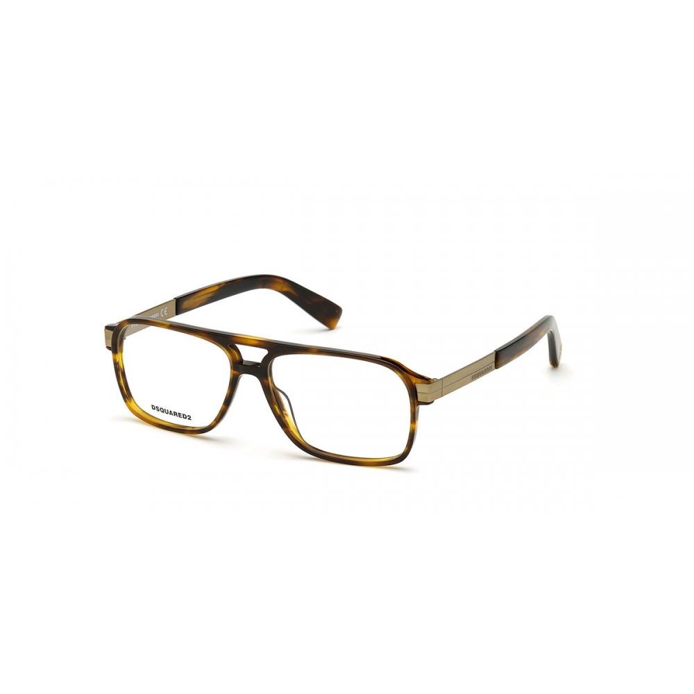 

Dsquared2 Мужские очки Dq5305 047 Havana/56-14-145