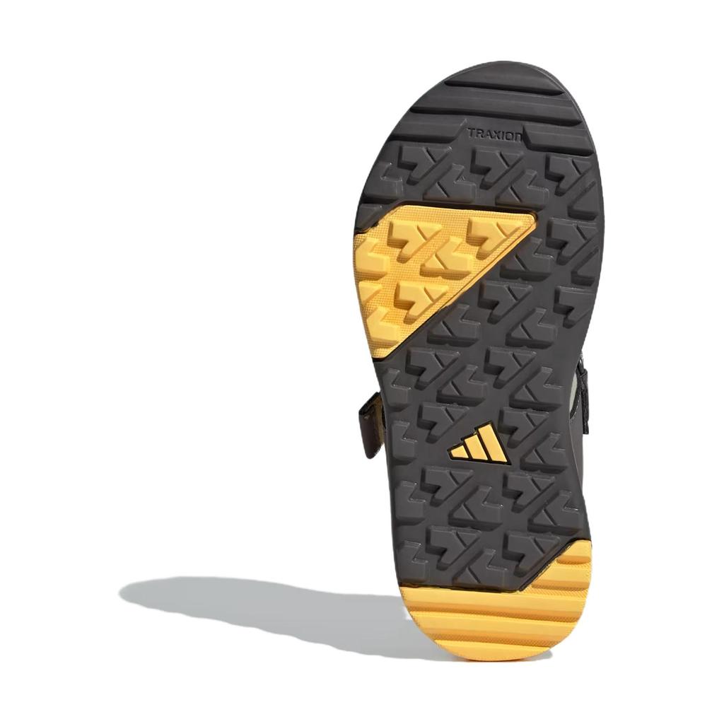 Adidas Terrex Captain Toey 2.0 J Charcoal Solid Grey Spark საბავშვო სპორტული ფეხსაცმელი IF3099