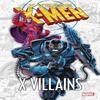 XMen XVerse  XVillains by Chris Claremont Paperback Book 9781302953218