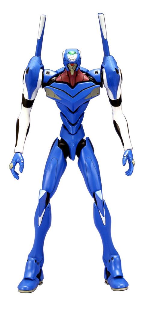 LMHG Evangelion Bandai Evangelion Unit-00 (Modified)