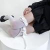 Spring Summer Women Stockings Sweet Lace Bow Thigh High Stockings Japanese Style Lolita Girls Kawaii Over Knee High Socks