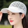 Retro, buiten, wandelen, zonbescherming, Franse stijl, strandhoed, jazz, vier seizoenen, pet, fedora