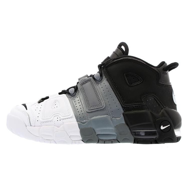 

Nike Air More Uptempo Tri-Color GS 415082-005 36.5