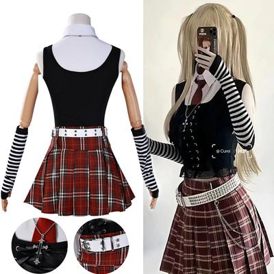 Kadın karnaval kostümleri – Kadın anime kostümleri
