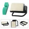 Air Filter For combo For 20 083 06-S 20-083-02S SV470-SV620 2008302 15-21