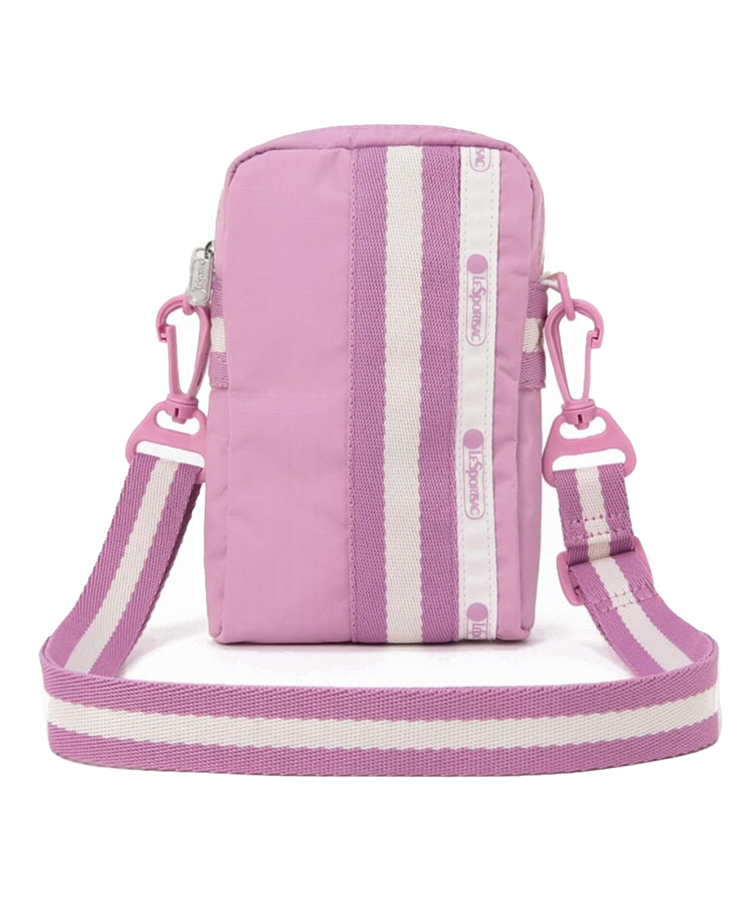 

Official Shoulder Bag MINI WEB Spectator Violet [LeSportsac] CROSSBODY/1398 Women s