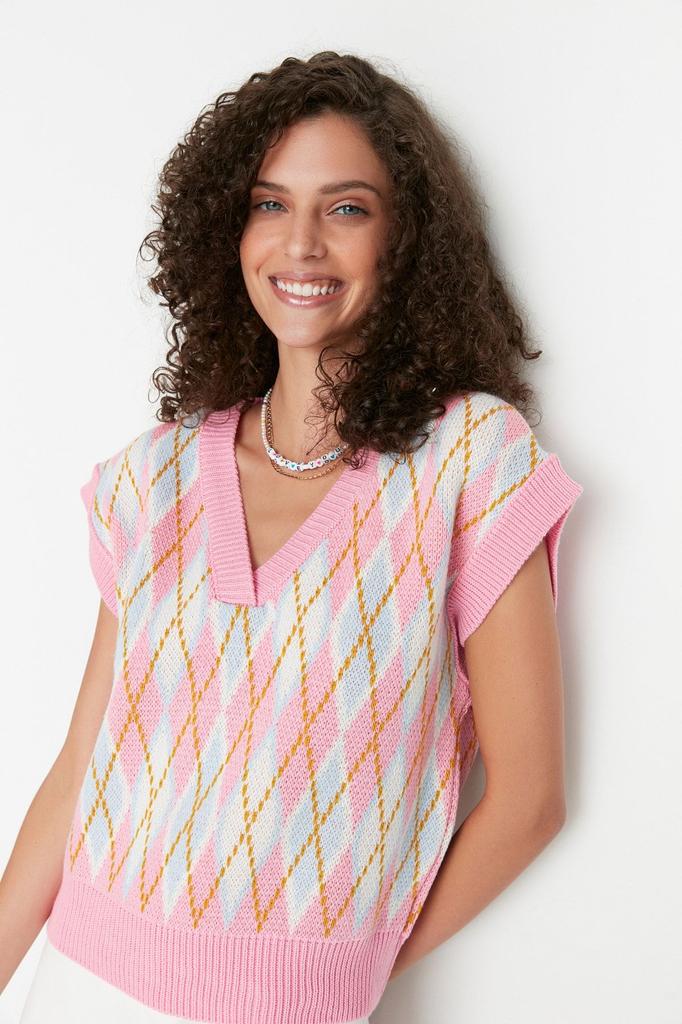 Pull élégant à la mode pour femmes, pull en tricot noir à coupe large